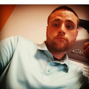 Meet your Posher, Roy